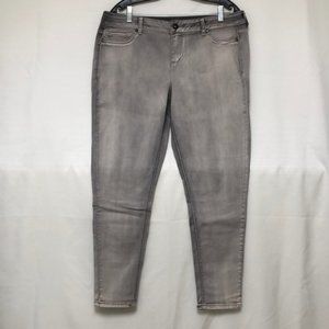 Maurices Stretch Jeans